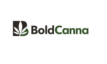BoldCanna logo
