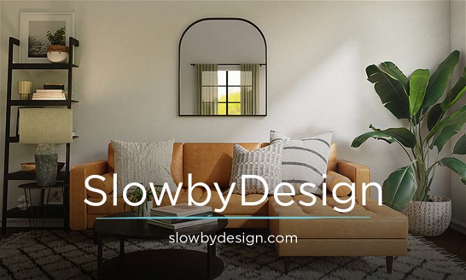 SlowbyDesign.com