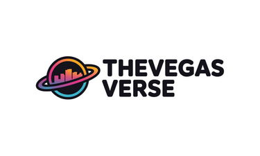TheVegasVerse.com - Creative brandable domain for sale