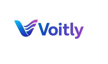 Voitly.com is for sale