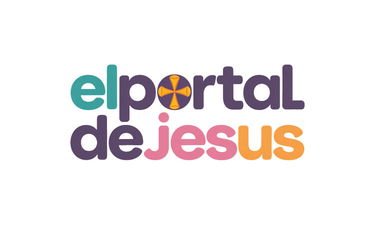 ElPortalDeJesus.com - Creative brandable domain for sale