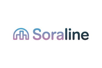 SoraLine.com - Creative brandable domain for sale