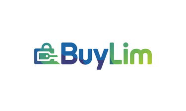 BuyLim.com - Creative brandable domain for sale