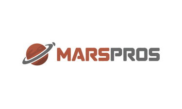 MarsPros.com - Creative brandable domain for sale