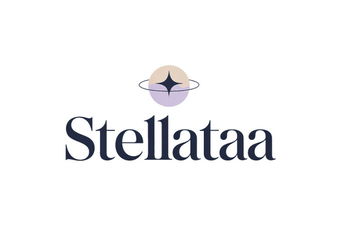 Stellataa.com - Creative brandable domain for sale