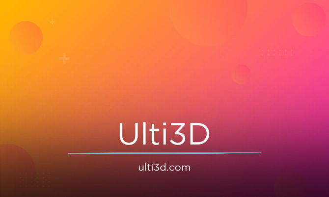Ulti3D.com