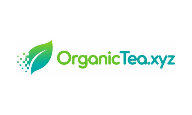 OrganicTea.xyz