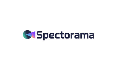 Spectorama logo