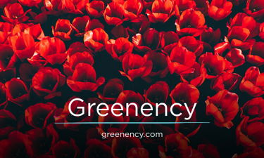 Greenency.com