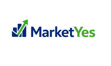 MarketYes.com - Creative brandable domain for sale