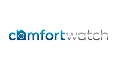 ComfortWatch.com - Creative brandable domain for sale