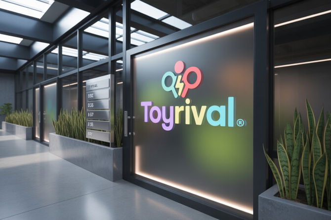 toyrival.com — 3