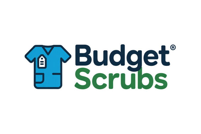BudgetScrubs.com