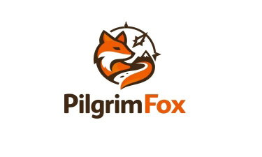 PilgrimFox logo