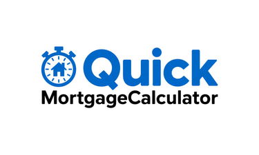 QuickMortgageCalculator.com - Creative brandable domain for sale