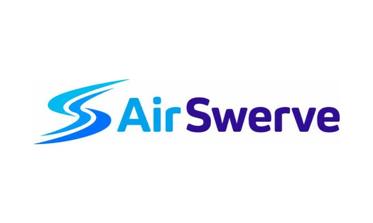 AirSwerve logo