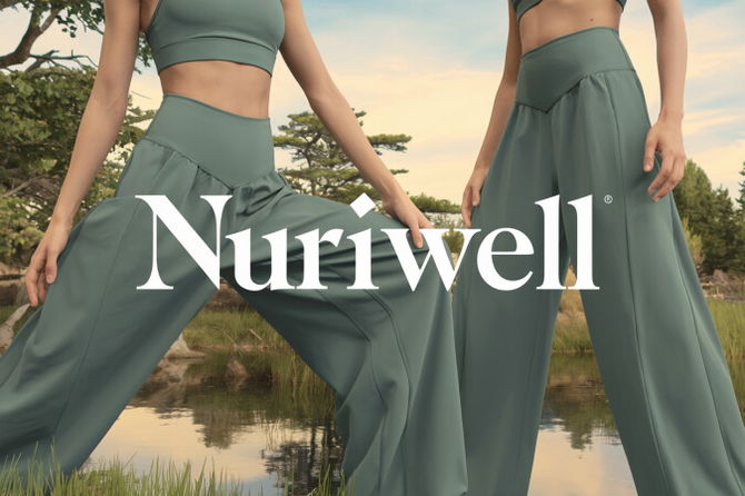 NuriWell.com