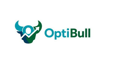 OptiBull logo