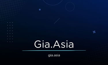 Gia.Asia