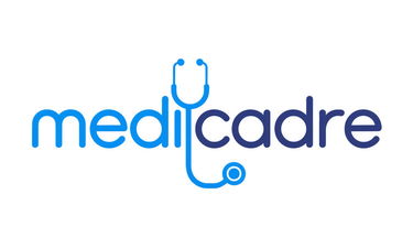 MediCadre.com - Creative brandable domain for sale