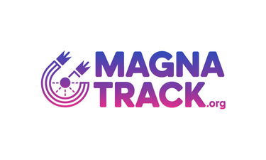 magnatrack.org - Creative brandable domain for sale