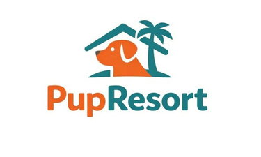 PupResort logo