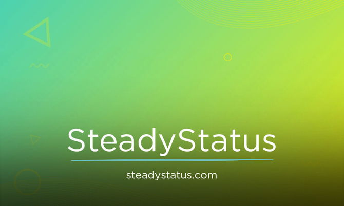 SteadyStatus.com