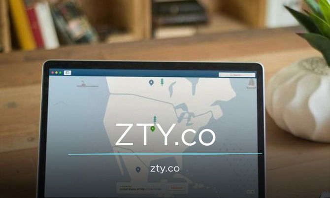 ZTY.co