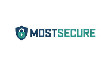 MostSecure.com - Creative brandable domain for sale