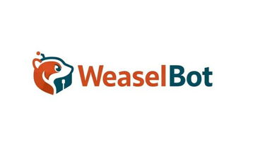 WeaselBot logo