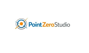 PointZeroStudio logo