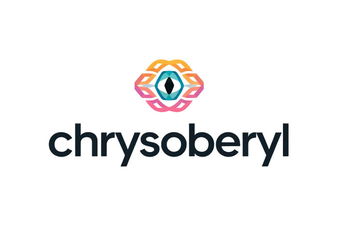 Chrysoberyl.com - Creative brandable domain for sale