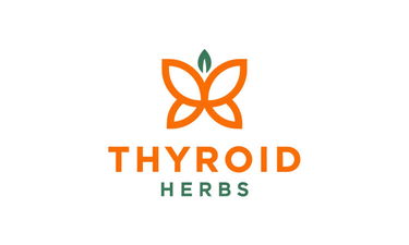 ThyroidHerbs.com - Creative brandable domain for sale
