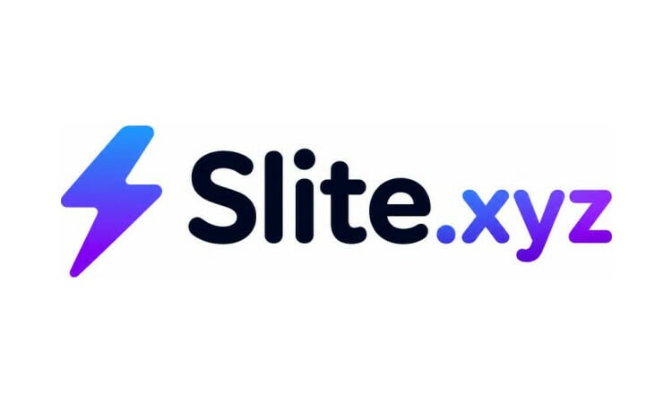 Slite logo