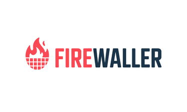 FireWaller.com - Creative brandable domain for sale