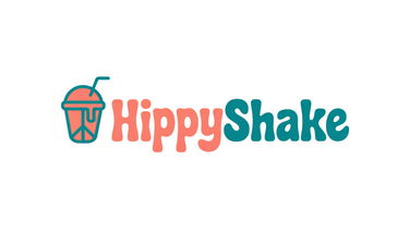 HippyShake.com - Creative brandable domain for sale
