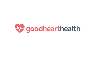 GoodHeartHealth.com is for sale