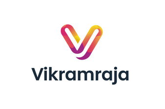 VikramRaja.com - Creative brandable domain for sale