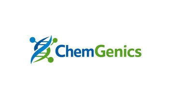 ChemGenics logo