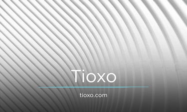 Tioxo.com