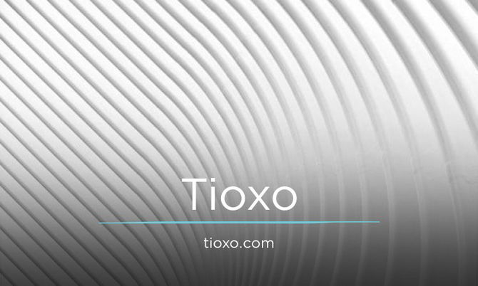 Tioxo.com