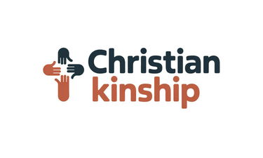 ChristianKinship.com - Creative brandable domain for sale