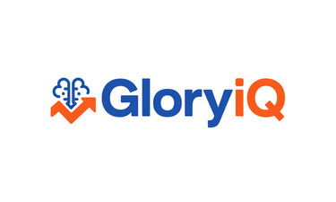 GloryIQ.com - Creative brandable domain for sale