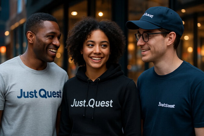 Just.Quest — 5