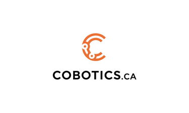 Cobotics.ca - Creative brandable domain for sale
