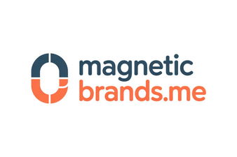 MagneticBrands.me - Creative brandable domain for sale