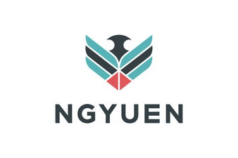 Ngyuen.com - Creative brandable domain for sale