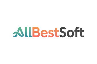AllBestSoft.com - Creative brandable domain for sale