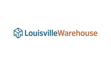 louisvillewarehouse.com Logo