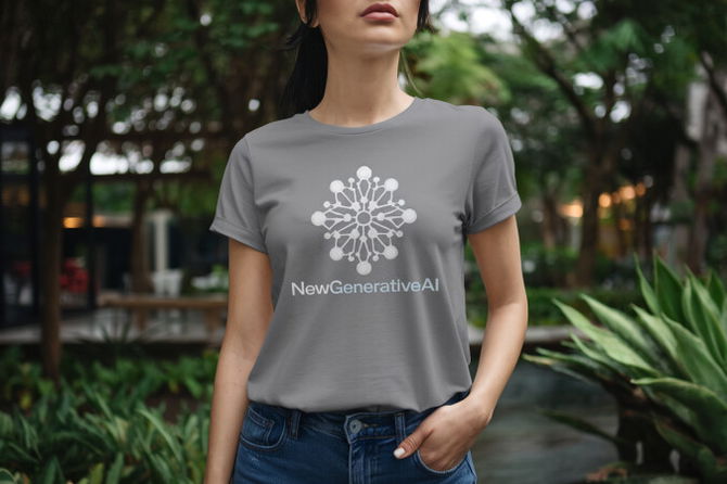 NewGenerativeAI.com